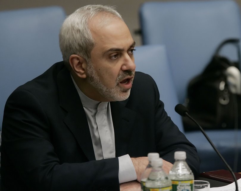 Иран с ответни мерки на американската забрана