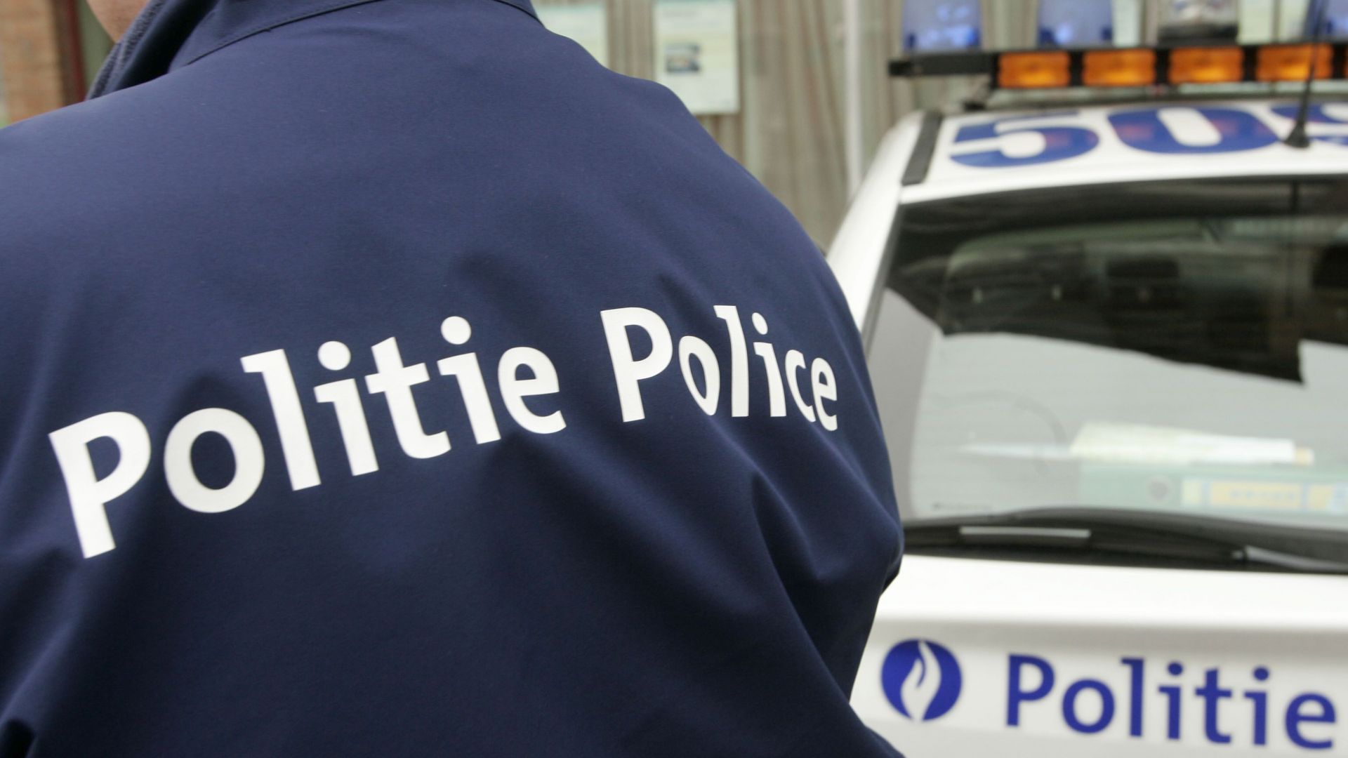 Белгийски полицай убит при неясни обстоятелства край рали писта