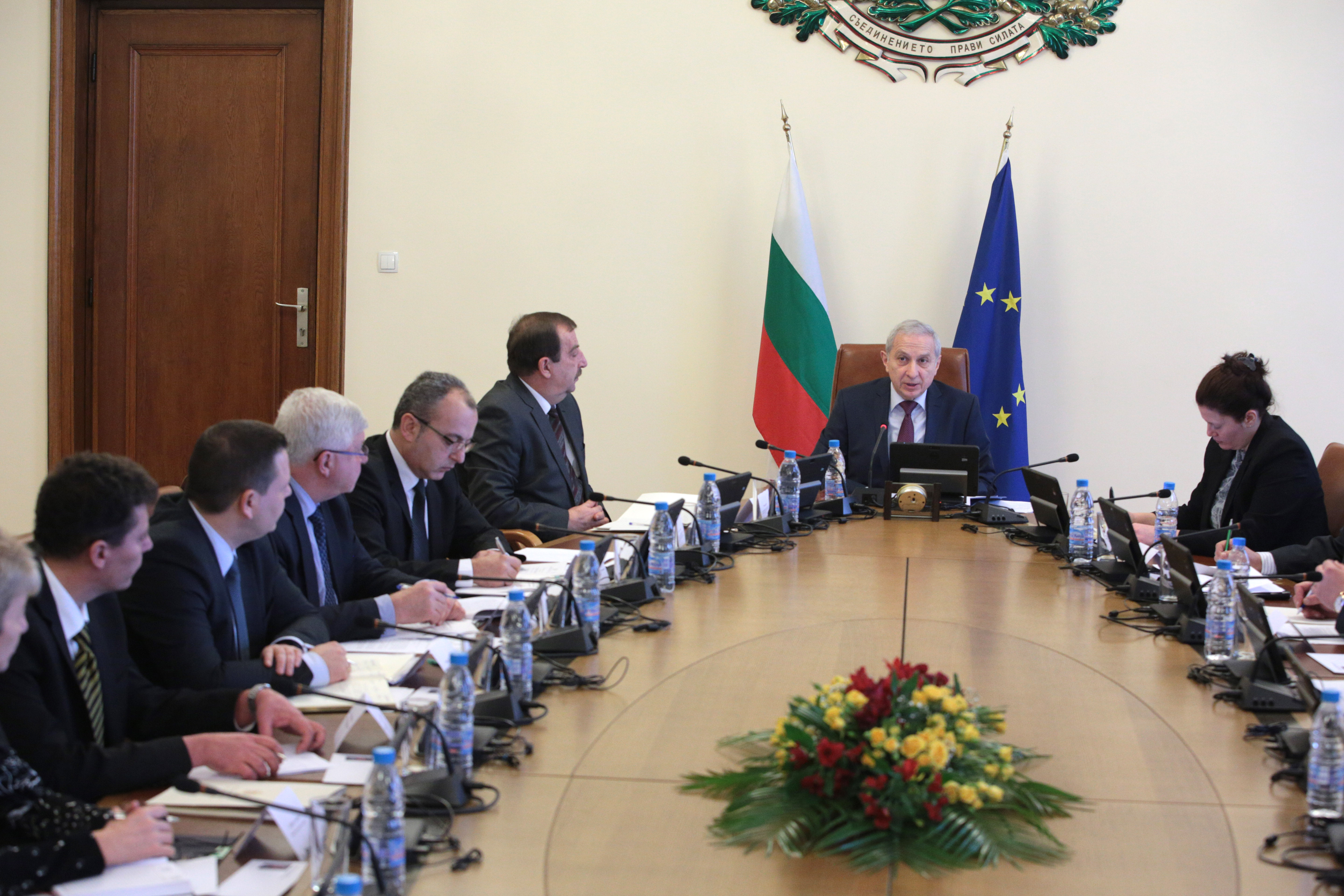 До 10 февруари министрите трябва да докладват свършеното за председателството на България в ЕС