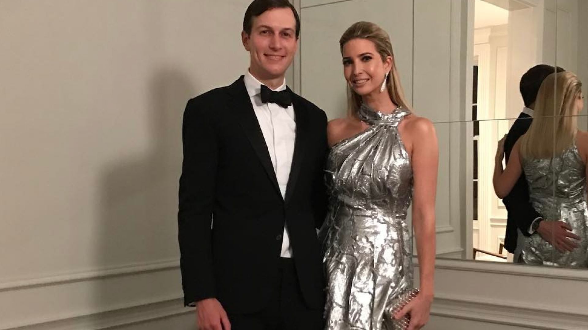 Членове на администрацията на Доналд Тръмп са разглеждали възможността за