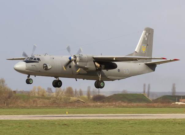 Чужд радиоактивен самолет летял към България