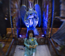 Документална продукция за случаи на истински екзорсизъм