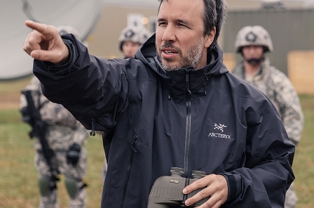 Нов режисьор на "Дюн": Дени Вилньов