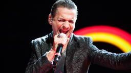 Новият албум на Depeche Mode със световна премиера на 17 март