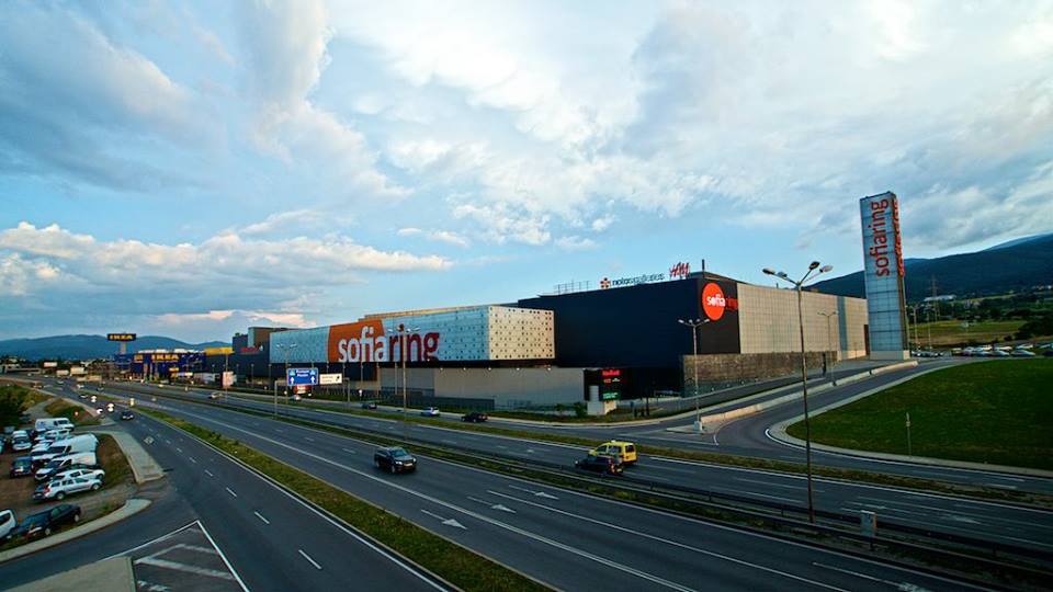 Sofia Ring Mall
