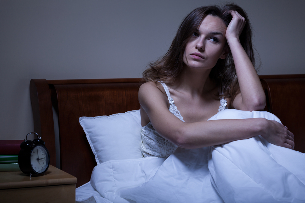 Над 1 млн. българи страдат от хронично безсъние