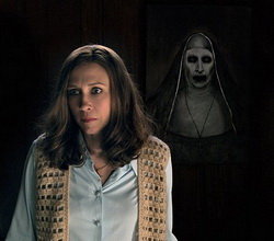 Правят предистория на "Заклинанието 2"