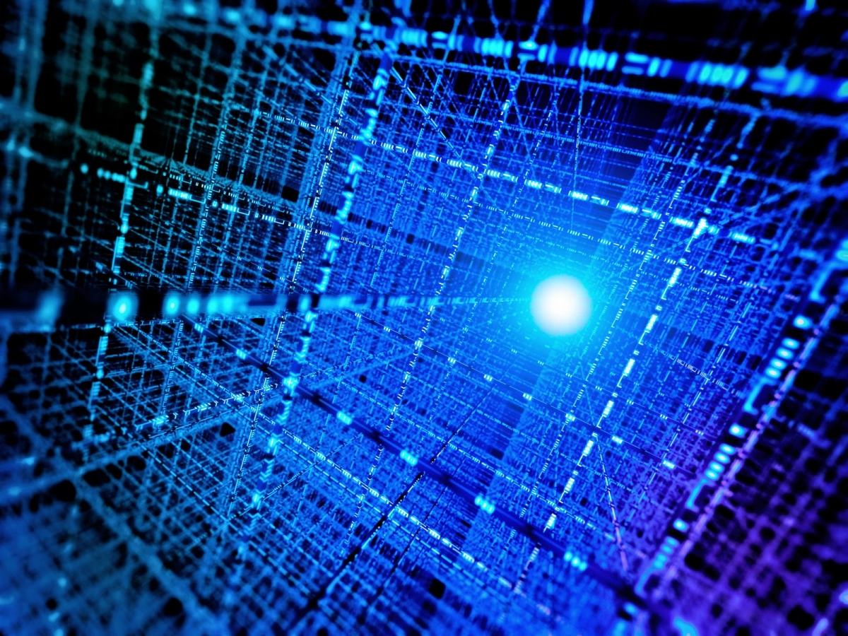 Квантовият компютър ще промени разбиранията ни за ксомоса и Вселената
