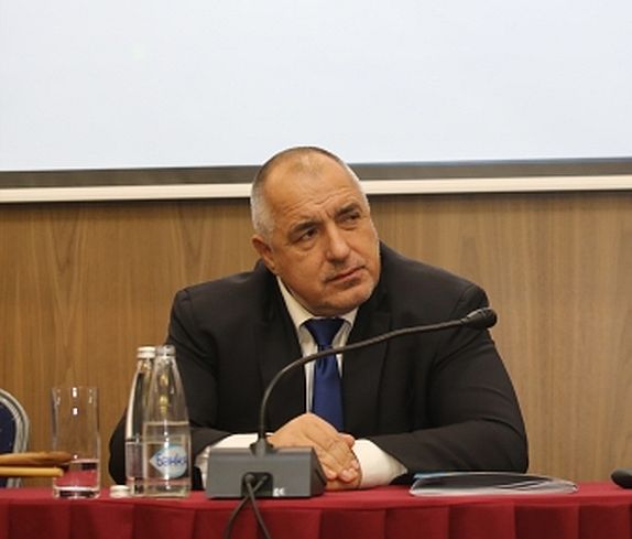 Борисов: Образованието е най-важно