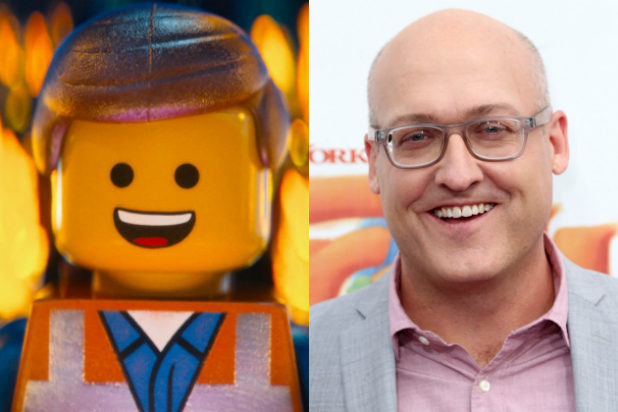 Режисьорът на "Тролчета" поема продължението на "LEGO: Филмът"