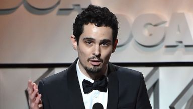 Режисьорът на "La La Land" спечели наградата на Гилдията на режисьорите
