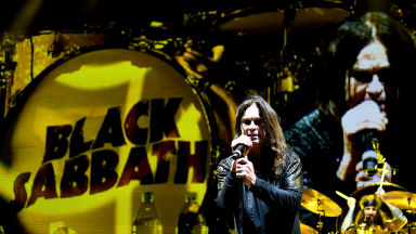 Black Sabbath забиха за последен път с "Paranoid"