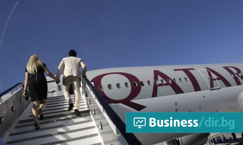 Des voyageurs ayant subi des « examens gynécologiques invasifs » intentent une action en justice contre Qatar Airways et l'aéroport