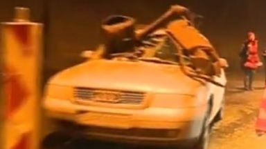 Агенция Пътна инфраструктура осъдена да плати 460 хил лв с