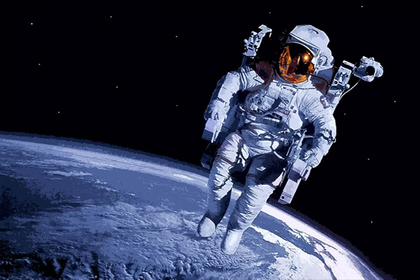 Разходката в открития космос ще струва 100 милиона долара