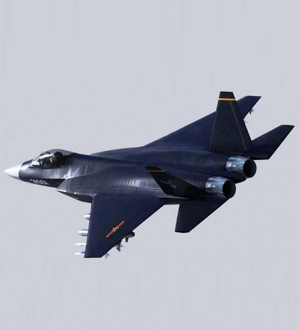 Shenyang J-31