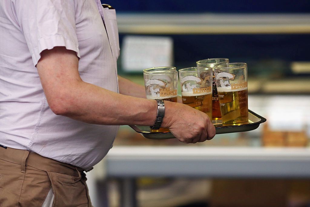 Дигиталният подпис на бирата зависи от пивоварите