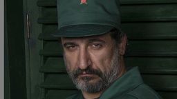 Surviving Fidel Castro: Kiril Efremov for his emblematic role