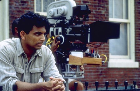 Шамалан работи върху продължение на "Split"