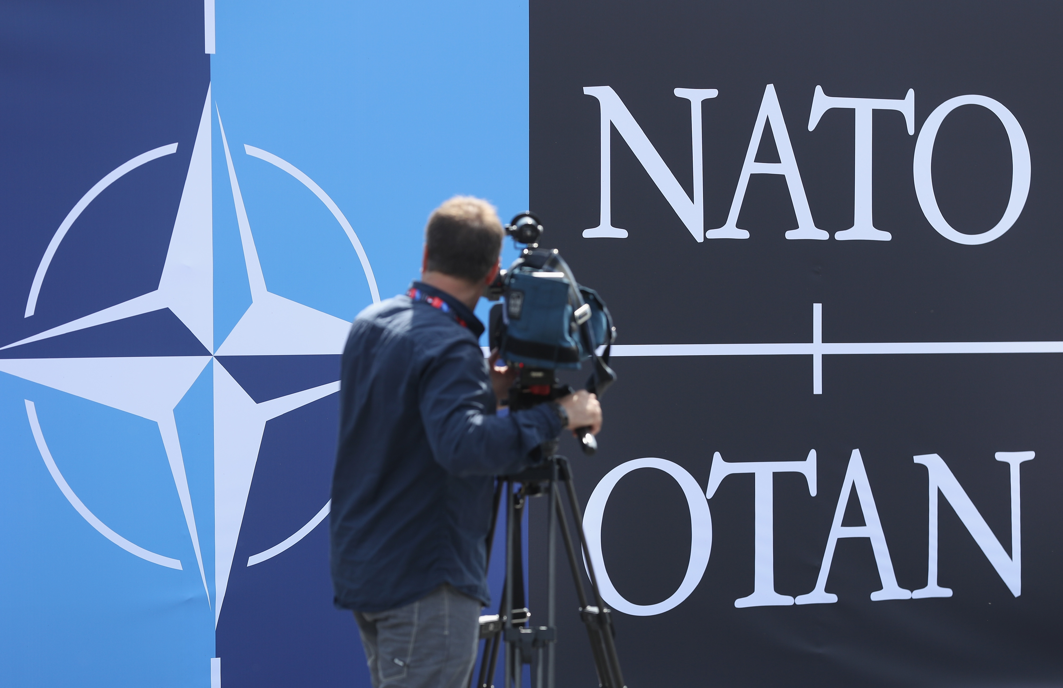 НАТО засили военното си присъствие в Литва