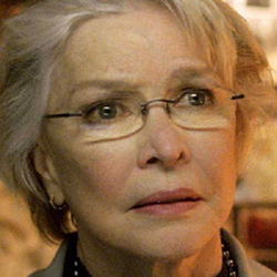 Елън Бърстин с режисьорски дебют