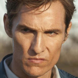 Матю Макконъхи в нова независима продукция