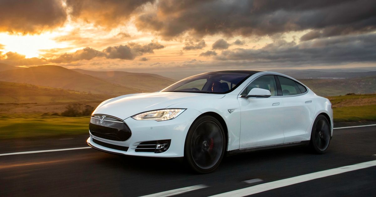 Tesla излъгали за рекорда на P100D?