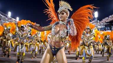 Кметът на Рио де Жанейро обяви че градът му няма