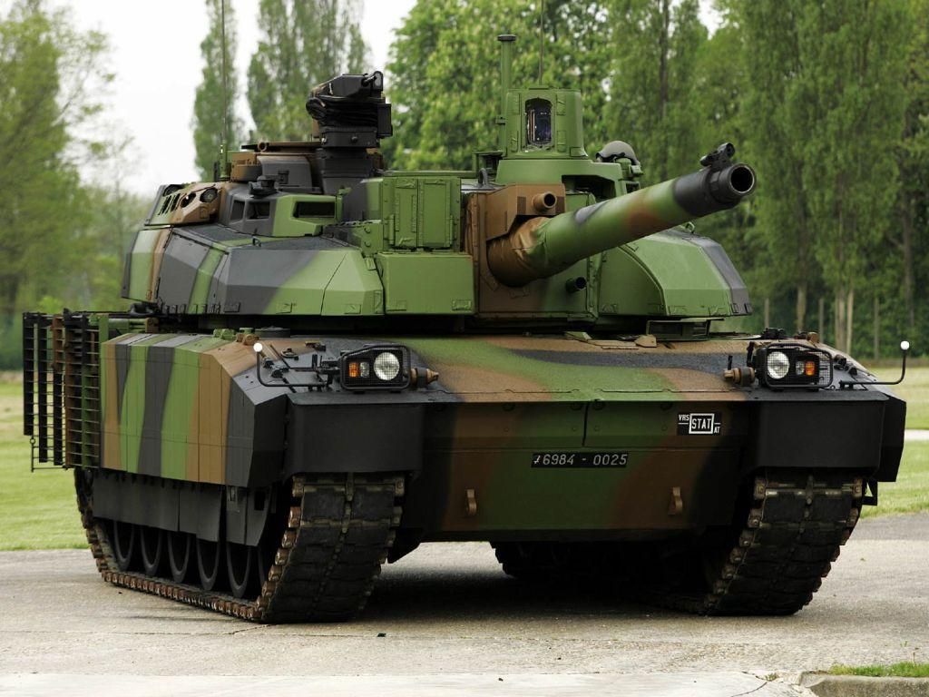 AMX Leclerc