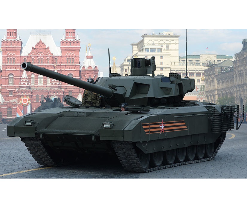 T-14 Armata