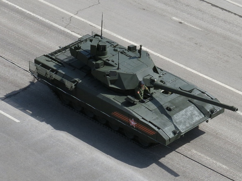 T-14 Armata