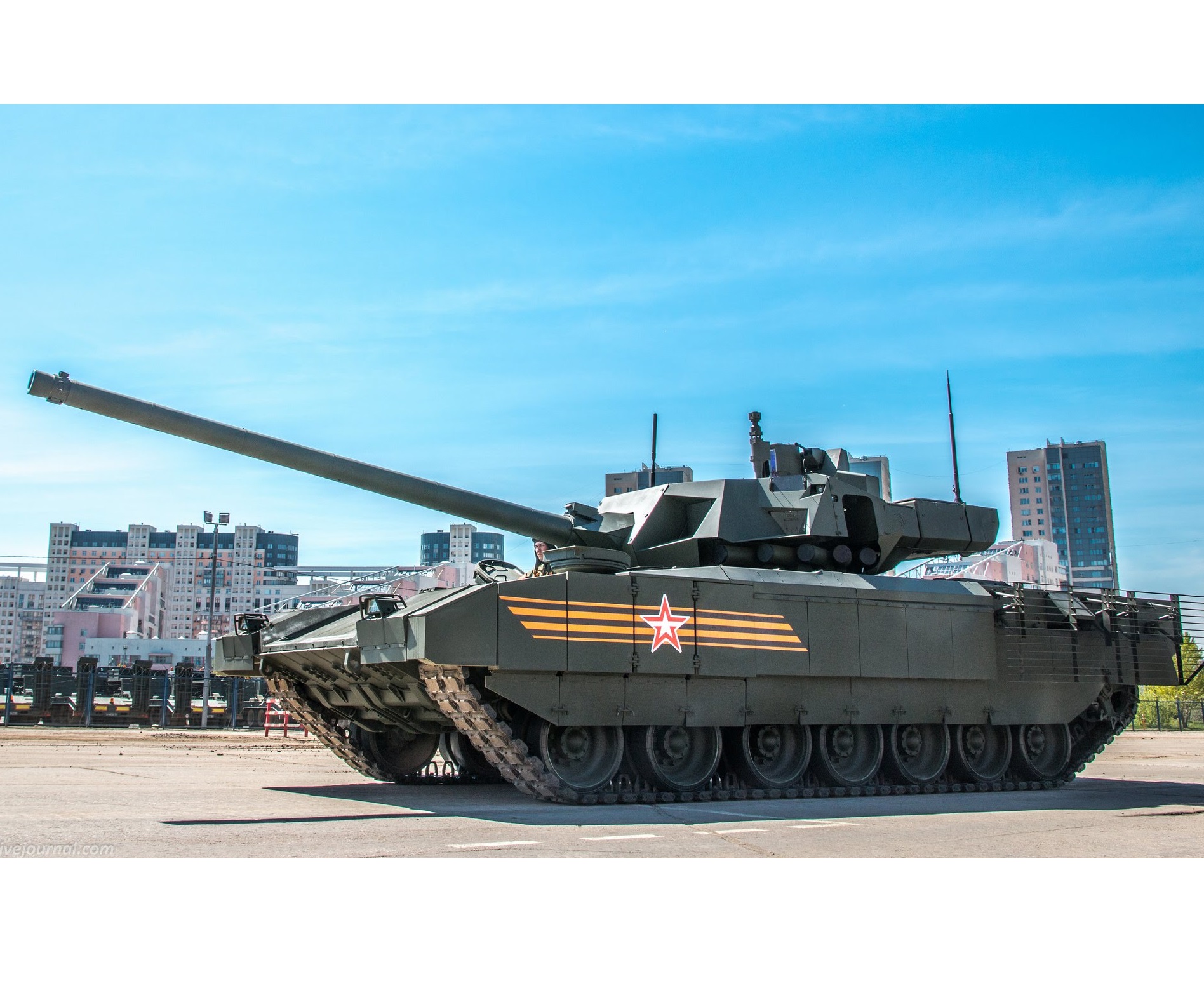 T-14 Armata