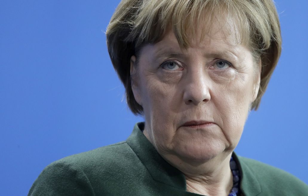 Ще направим всичко, което е възможно от политическа гледна точка, каза Ангела Меркел