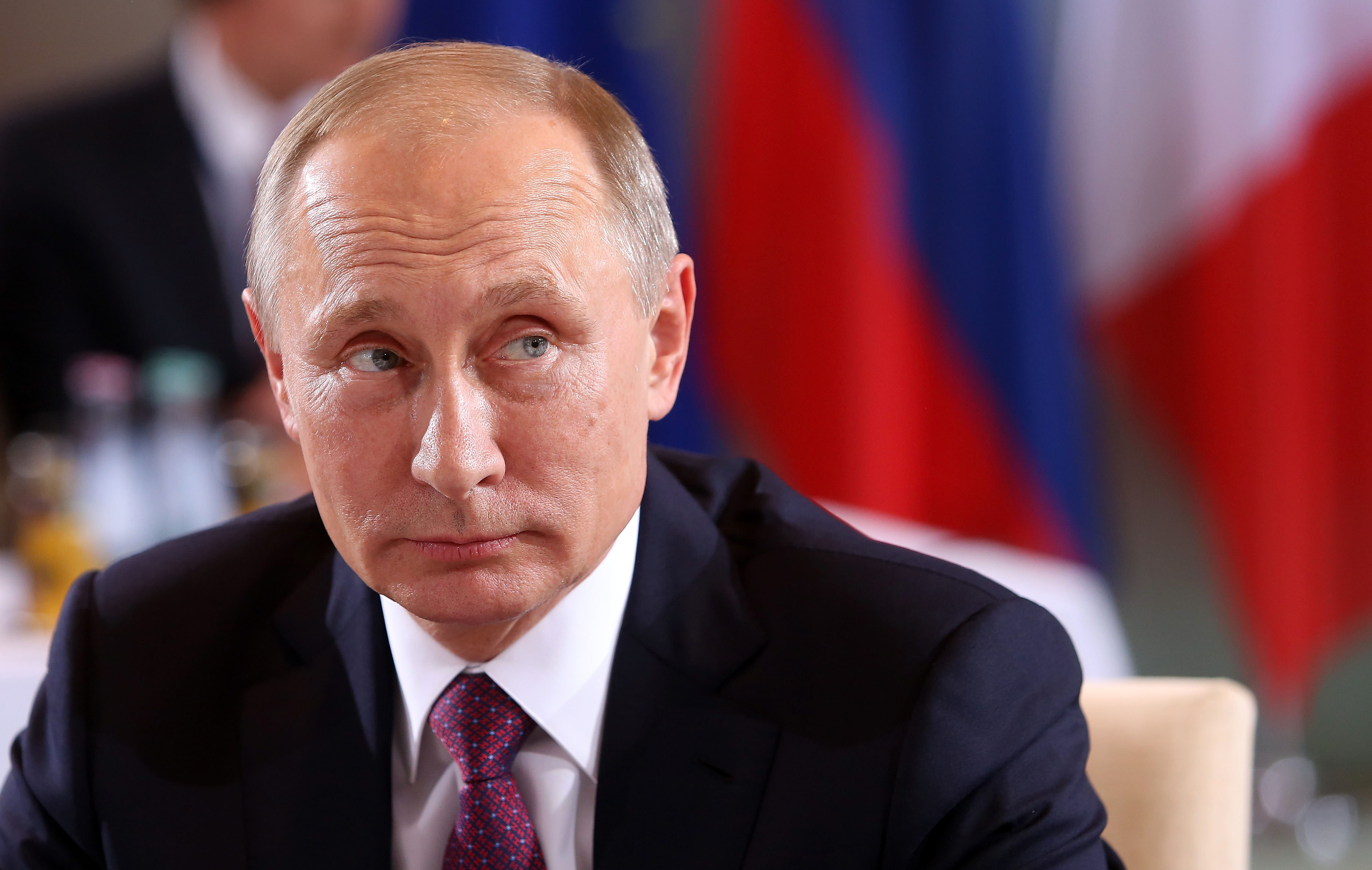 Путин призова света да работи с Тръмп за климата
