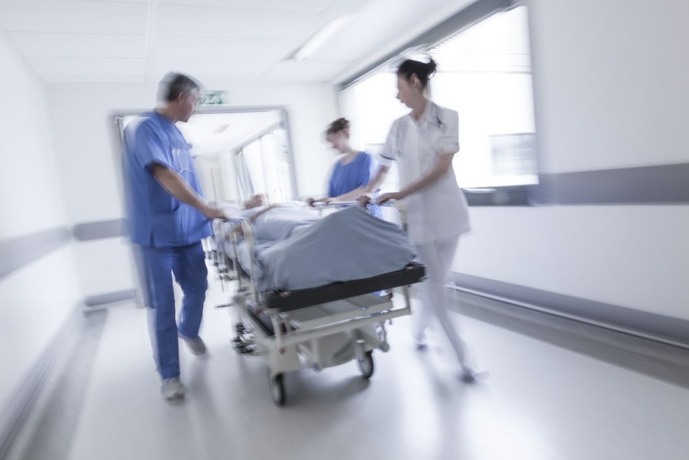 Лимитите на болниците са административна мярка, която затруднява работата