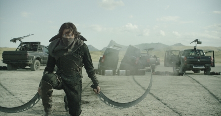 bTV Studios пуска първия руски блокбъстър за супергерои