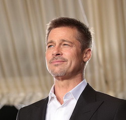 Брад Пит в нов трилър - "Gray Man"