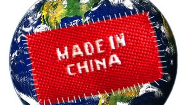 Солиден ръст на китайския внос и износ в началото на новата годината
