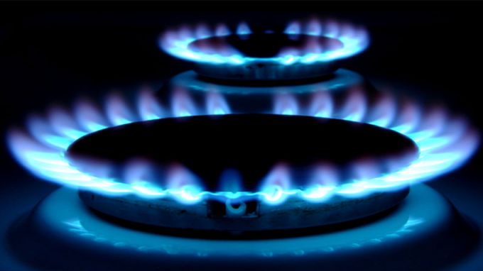 Природният газ трябва да поскъпне с 32.44 процента от април, според “Булгаргаз“