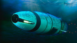 Подводницата на бъдещето