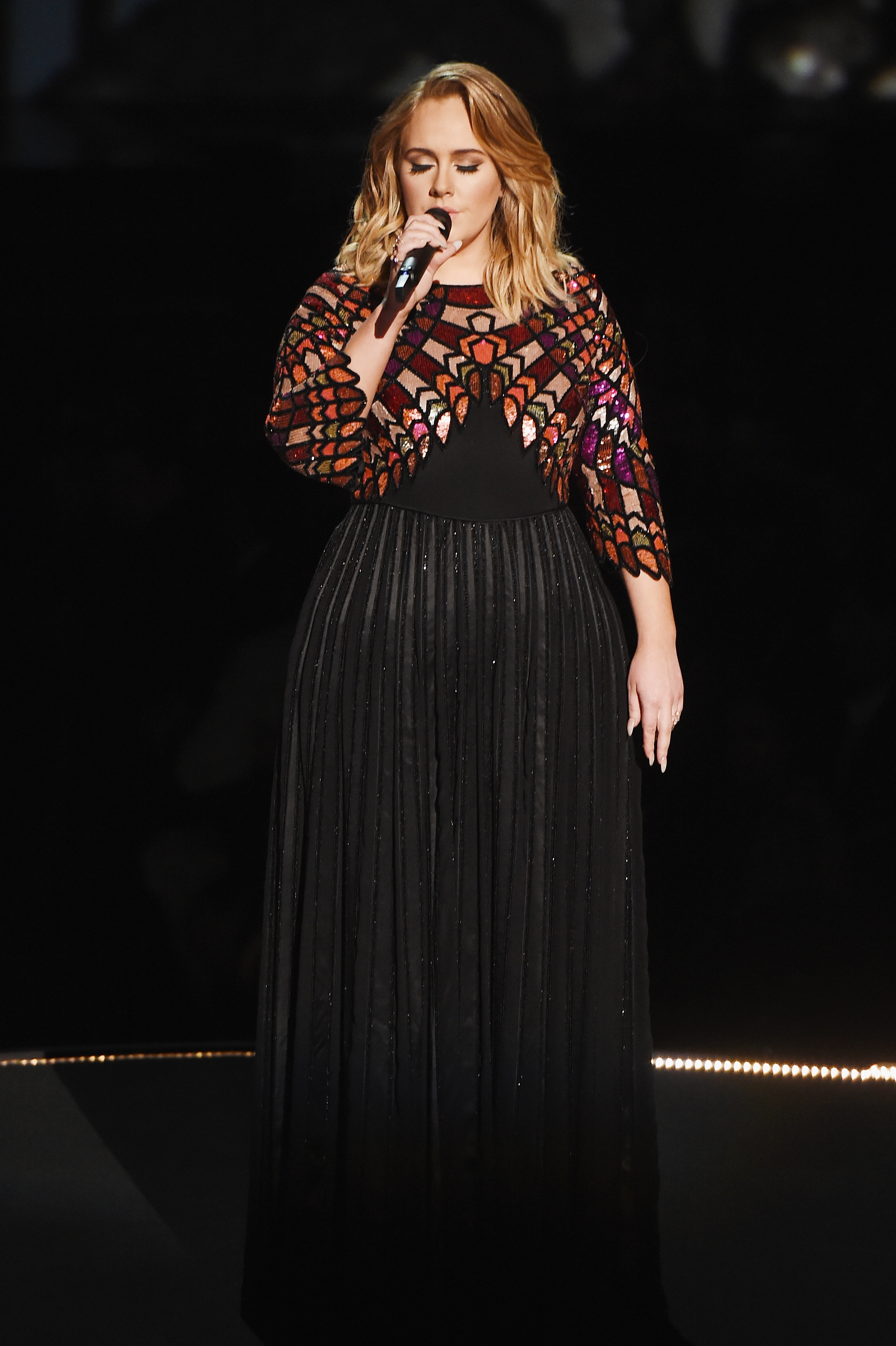 Adele fashion