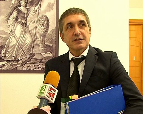 Димитър Кацарски, зам.-кмет на Пловдив, също вече има обвинение
