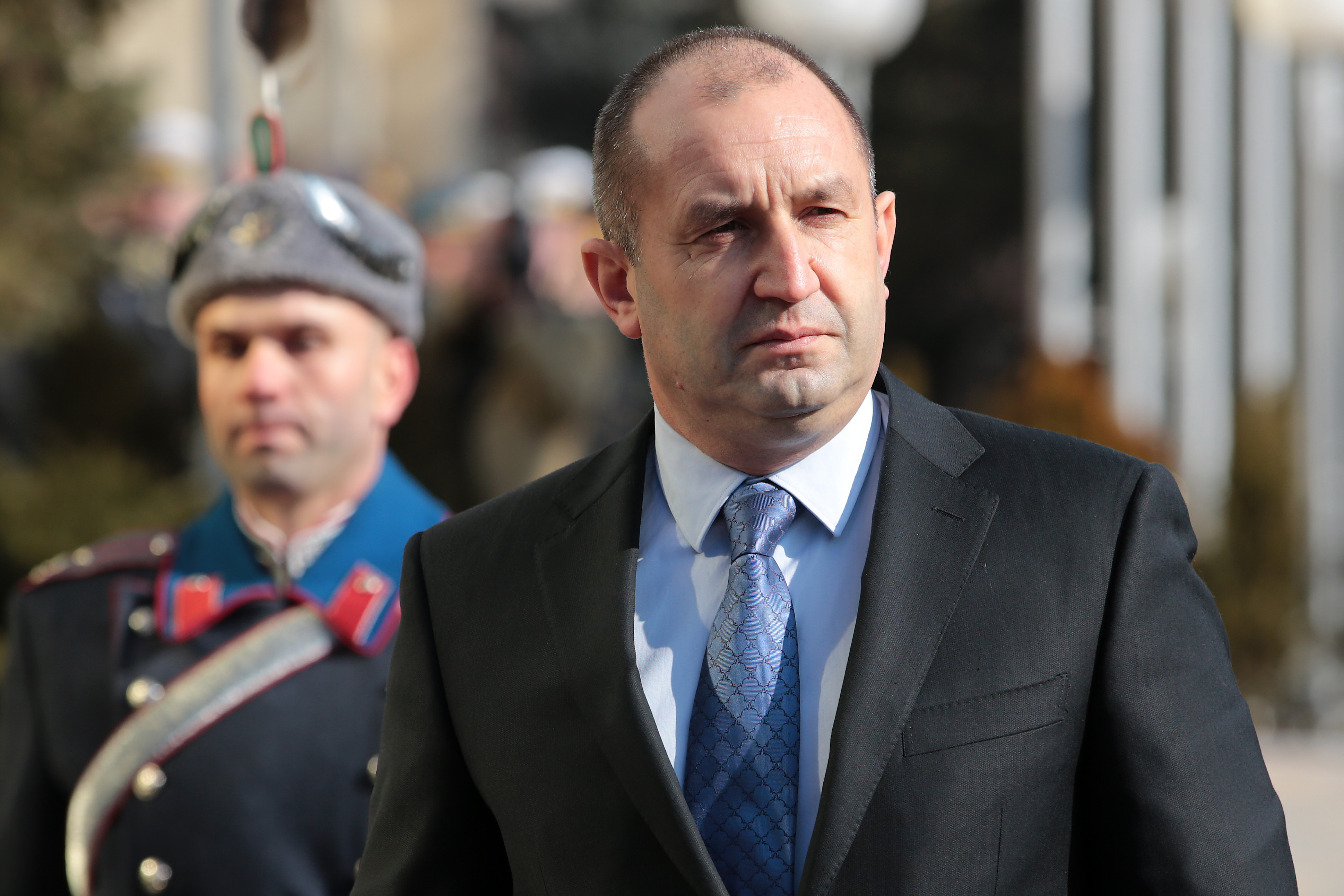 Другата седмица Румен Радев ще връчи на ГЕРБ мандат за съставяне на правителство