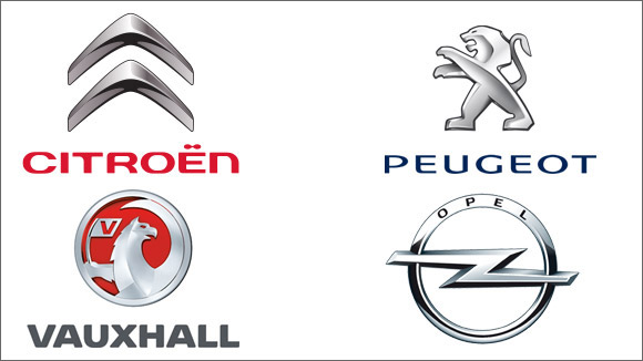 General Motors измамили Peugeot-Citroen?