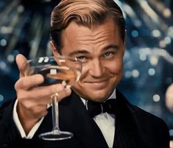 Леонардо ДиКаприо похарчи 23 млн. за къща