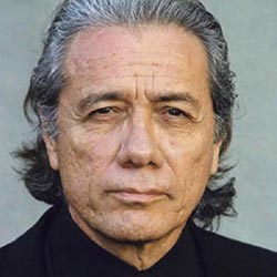 Едуард Джеймс Олмос в предисторията на „Синове на анархията“