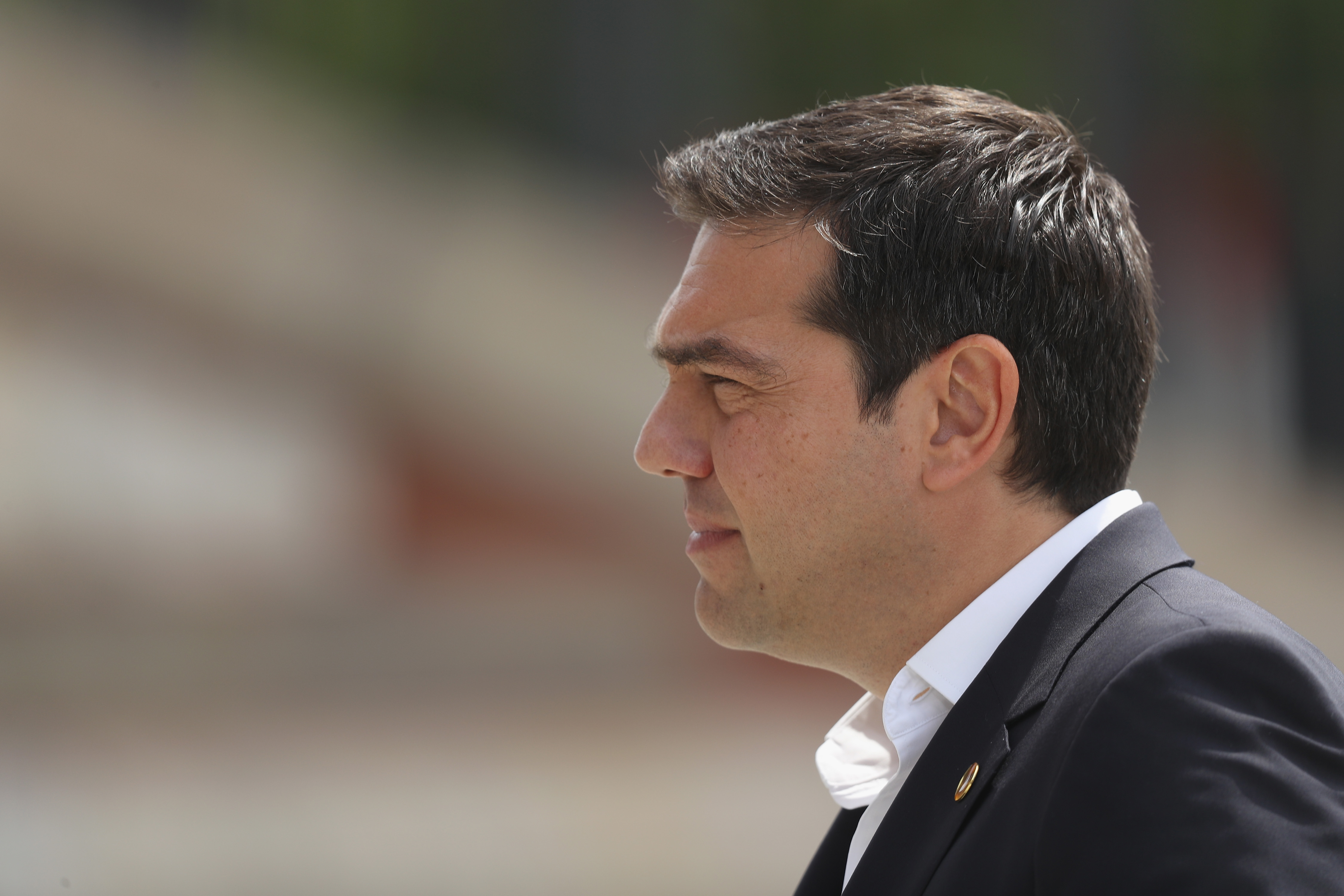 Гръцкото правителство атакува шефове на централната банка