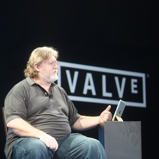 Valve разработва 3 нови VR игри