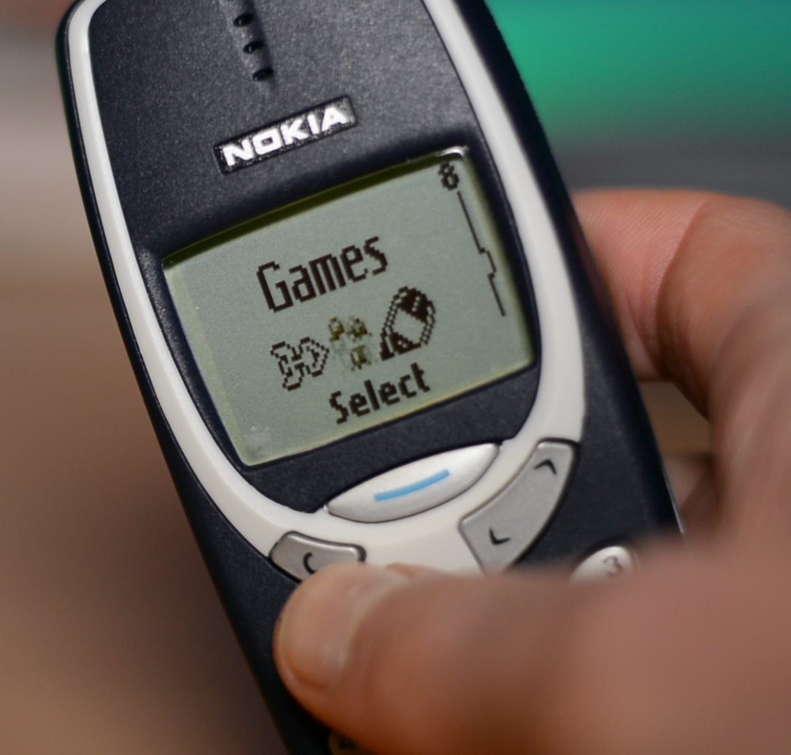 Слухове за новата Nokia 3310