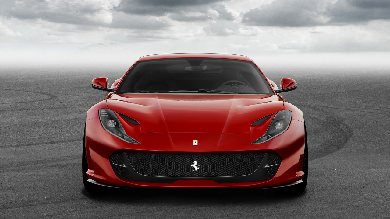 Това е най-бързото Ferrari в историята